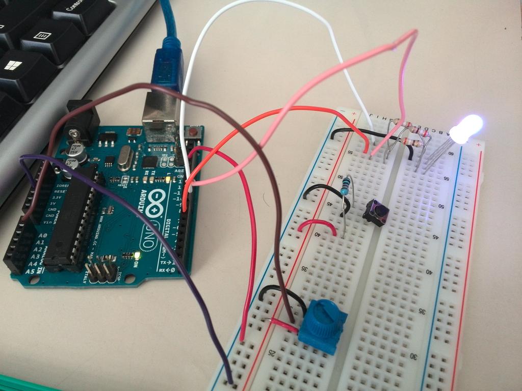 sandrahuerto's tweet image. Gracias por la jornada. Un éxito #ArduinoD15 #EPSEM
