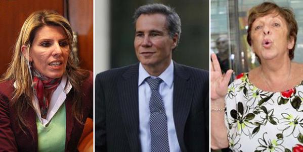 InfoVelozCom's tweet photo. Nisman: Fein prepara un escrito en el que responderá a las críticas de Arroyo Salgado http://t.co/ULWsQjmAmk http://t.co/5NcuRyW8Dq