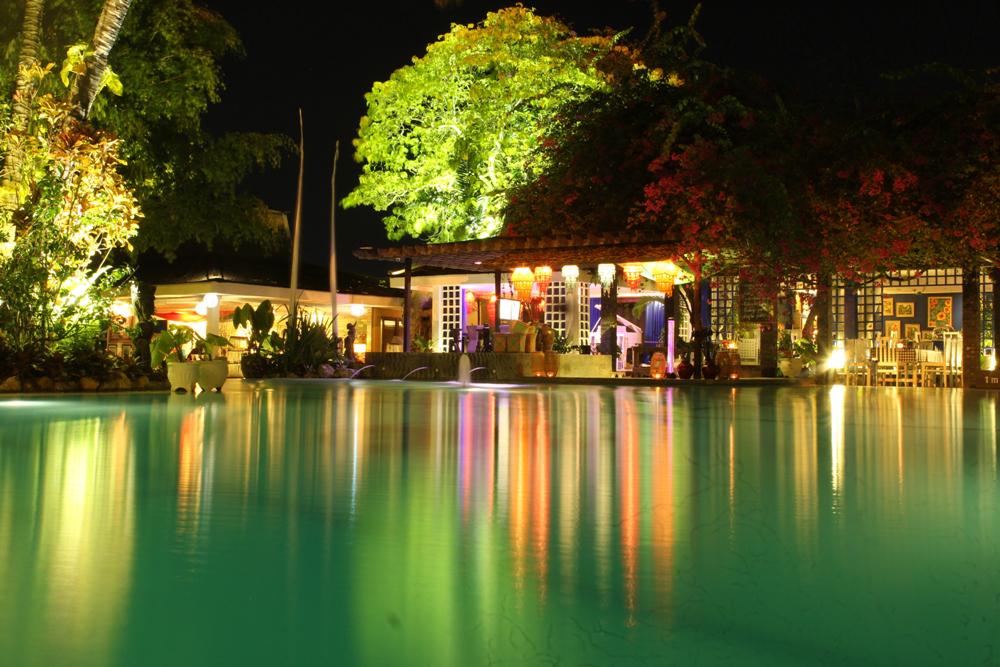 MaskulinKP's tweet photo. Alamanda Resto di Mesra Business and Resort Hotel Samarinda kian Eksotis. Baca ulasannya di Halaman Hangout, besok! http://t.co/YCBNaXKMCf