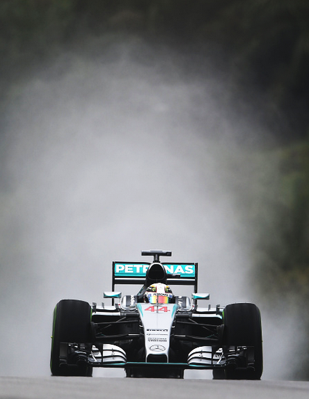 CapturedF1 tweet picture