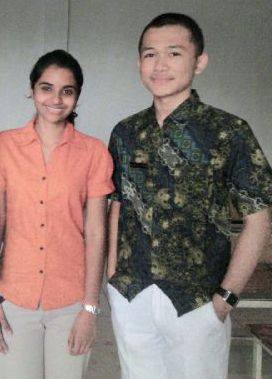 Forum Koas FKG Unpad tweet media