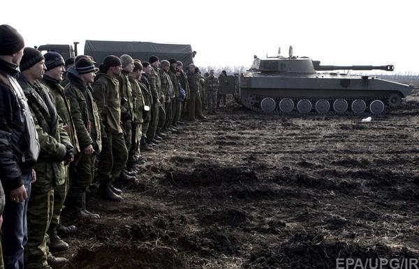 Растяжка с гранатой обнаружена на территории школы на Луганщине, - Москаль - Цензор.НЕТ 1300