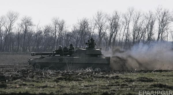 Растяжка с гранатой обнаружена на территории школы на Луганщине, - Москаль - Цензор.НЕТ 2874