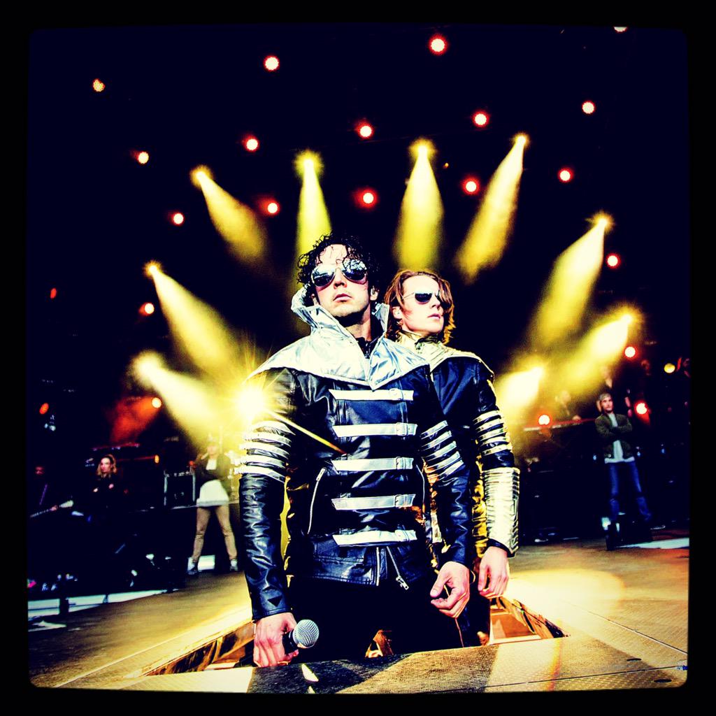 #Ylvis klare for <a href="/fjordfesten/">Fjordfesten</a> Billetter på <a href="/Billettservice_/">Keith Southwell</a>  #festival #Sandefjord