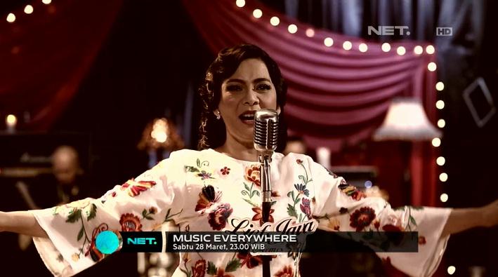 mdtvindonesia's tweet photo. Pesawatku.. Terbang ke bulan..

Saksikan @Musicevery_NET special bersama @memes605 malam ini pkl. 23.00 WIB. http://t.co/4VYz1CfHnk