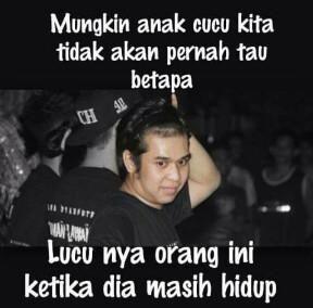 khikiiiegiky's tweet photo. IT'S A TRUE !!! @jess_iskandar @bangbily @raffiahmadlagi @lunamaya26 #MissUOlga #WeLoveOlga #RIPOlgaSyahputra http://t.co/oEEBEFfP2p