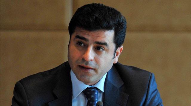 Demirtaş: Cumhurbaşkanı kadar seviyesiz değiliz haber.sol.org.tr/turkiye/demirt…