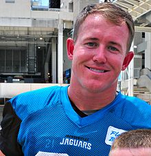 Happy 28th birthday to the one and only Toby Gerhart! Congratulations 