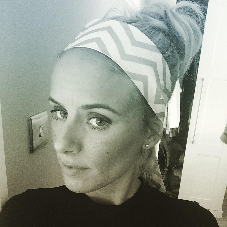 RiverRoseWraps's tweet image. Wearing the Ibiza headwrap. Shop in our #etsy store. #headwrap #ibiza #beach #summer #holidays #handmade