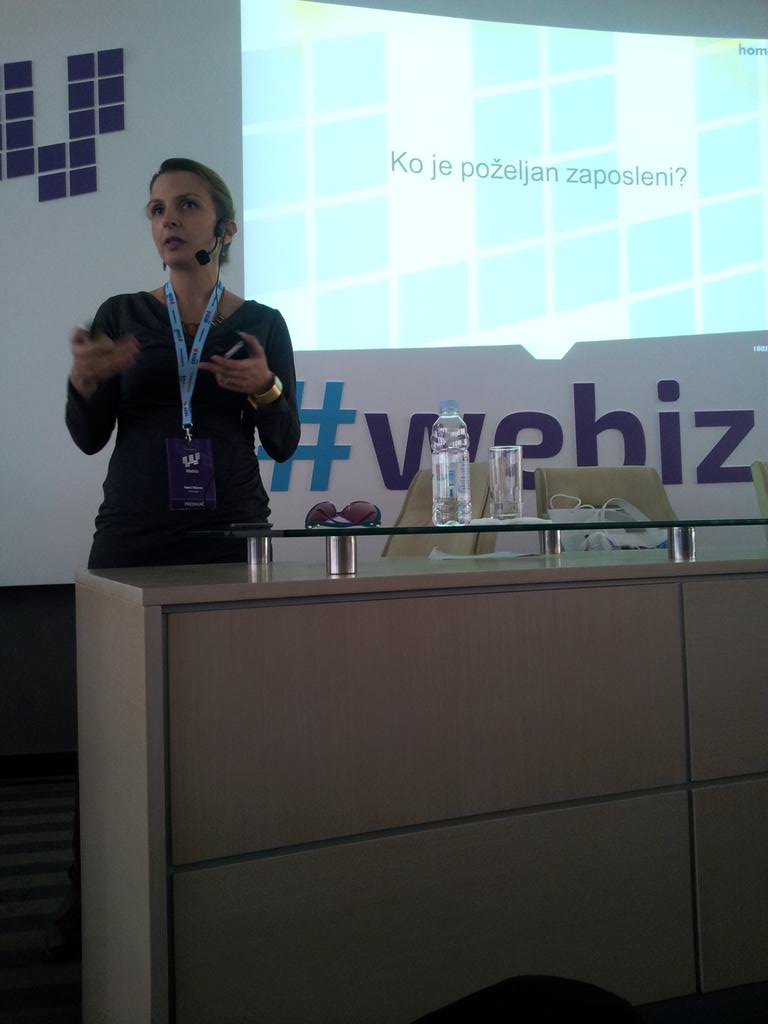 Novotarija's tweet photo. Kako da se zaposlite u IT sektoru! @homepagers  #webiz #vazno http://t.co/rGBv9sXhIn