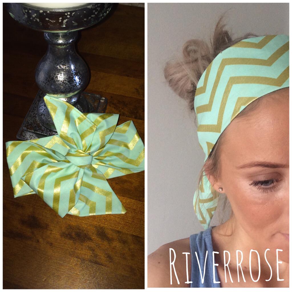 RiverRoseWraps's tweet image. IBIZA headwrap, so cool and trendy and perfect for the beach shop on our #etsy store x