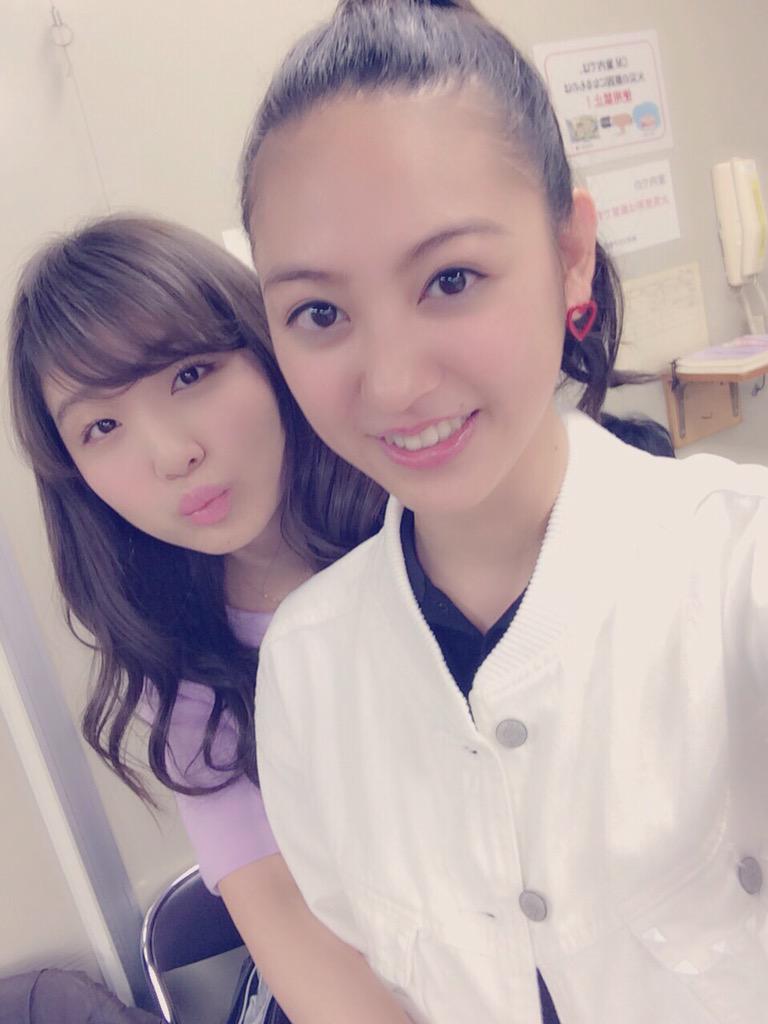 Rの法則収録→ロケ→ナレ撮り！！！
今日はR充実だ〜（＾＿＾）♡

これからかほとごはん✌︎ http://t.co/M7o5kdbFxV