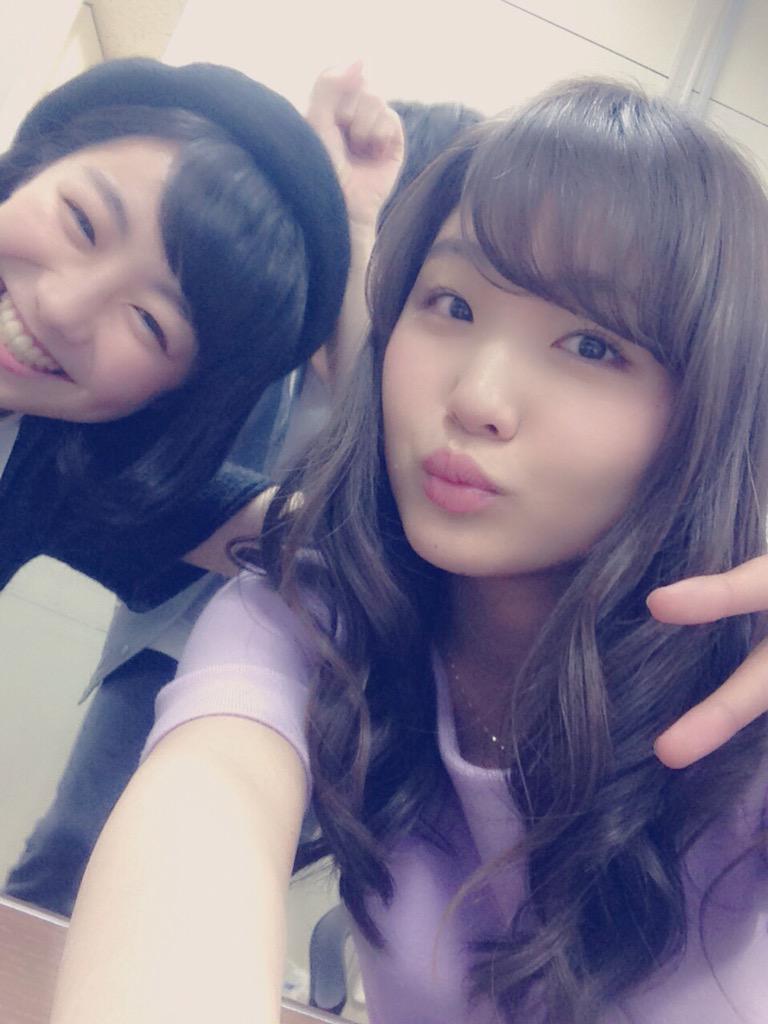 Rの法則収録→ロケ→ナレ撮り！！！
今日はR充実だ〜（＾＿＾）♡

これからかほとごはん✌︎ http://t.co/M7o5kdbFxV