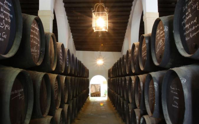 expansioncom's tweet photo. Las bodegas españolas, entre las más premiadas. http://t.co/gbAMIP1KS7 http://t.co/lcGOaxLbbW