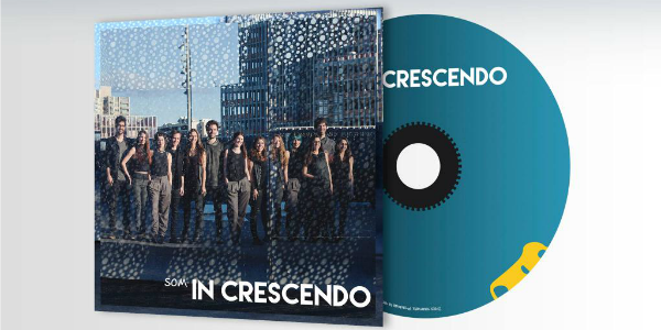 som3cat's tweet photo. Aquest cap de setmana "El Periódico" oferirà el CD dels guanyadors de la 2a edició de l’@happyTV3, els @InCrescendoGV http://t.co/chueR8A96q