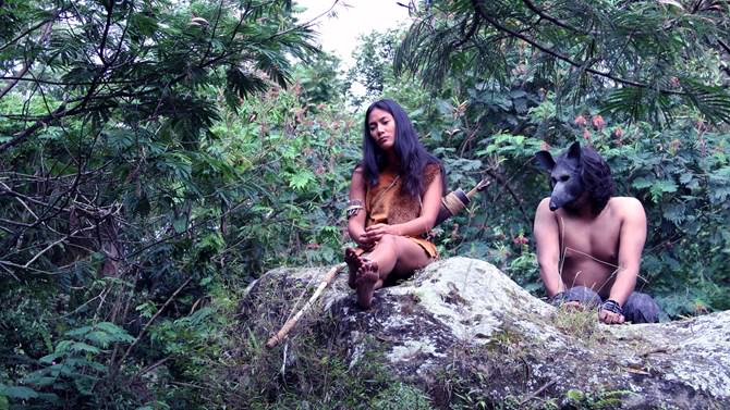 filmdeculte's tweet image. #AsiaWeek Suite et fin en fanfare avec l'Indonésien incongru "Another Trip to the Moon" filmdeculte.com/cinema/actuali…