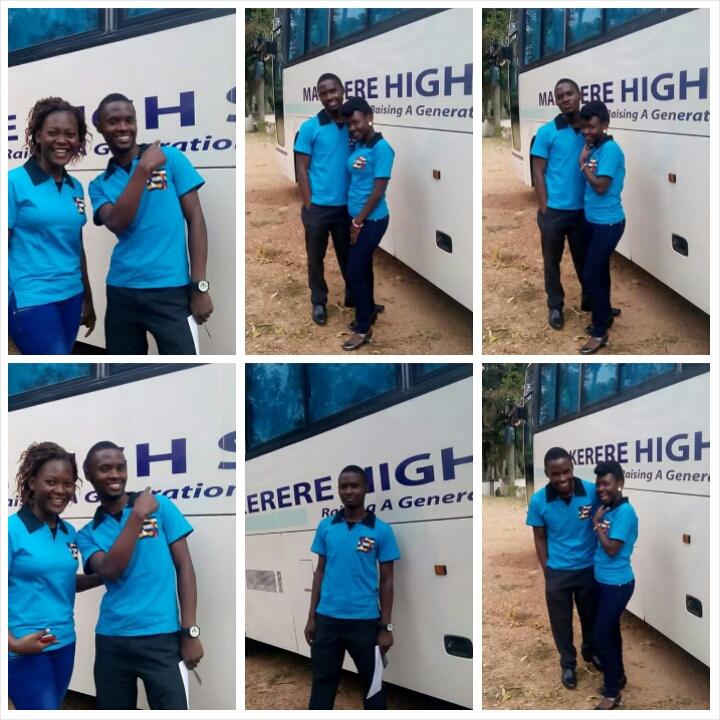 Youth Ambassadors tweet media