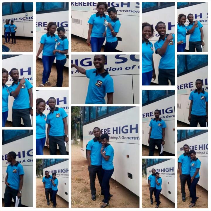 Youth Ambassadors tweet media