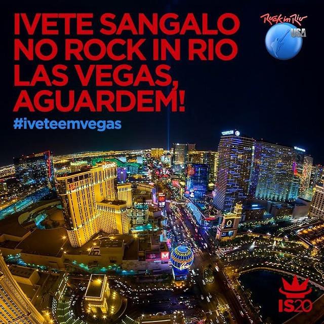 ivetesangalo '#iveteemvegas 🇺🇸✌️ (EquipeIS)'