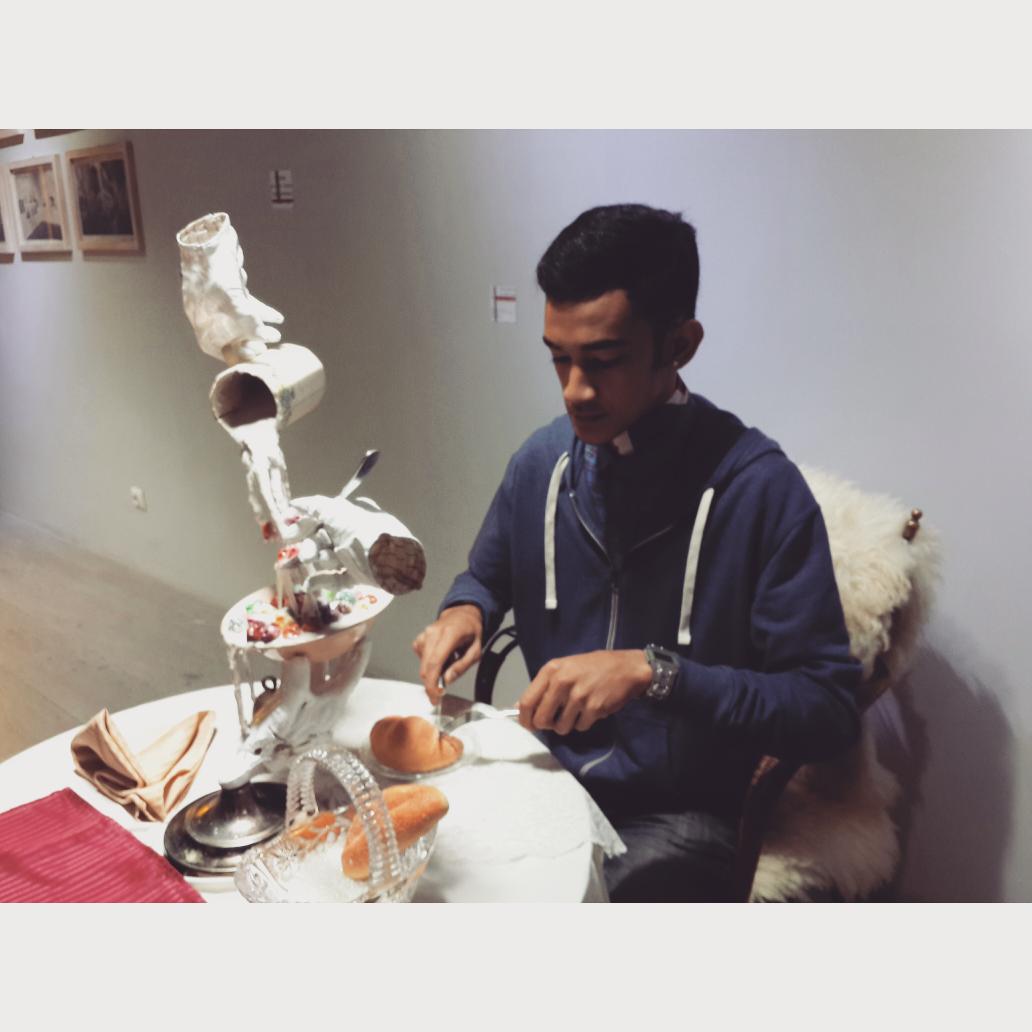 Ayla Adjie (@aylaadjie) on Twitter photo 