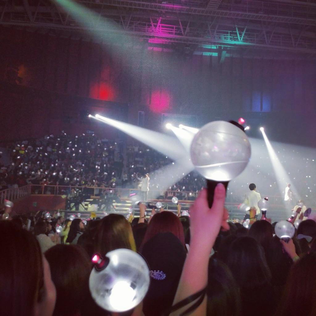 Agnes_ISY's tweet photo. #BTSBEGINS http://t.co/RwKyoifOHO
