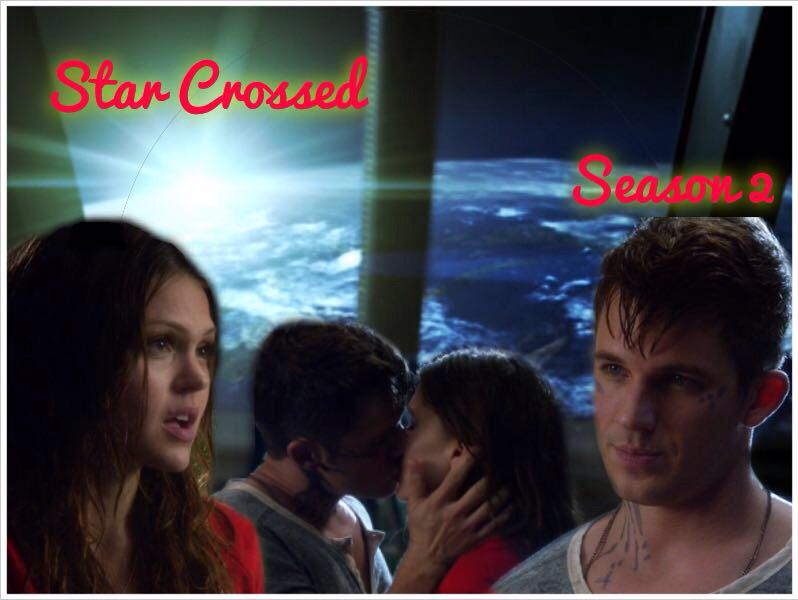 starcrossed_Sal's tweet photo. Come on @CW_network please listen to your viewers and give us #StarCrossed back for a S2! You never gave it a chance! http://t.co/07vhOyfmnU