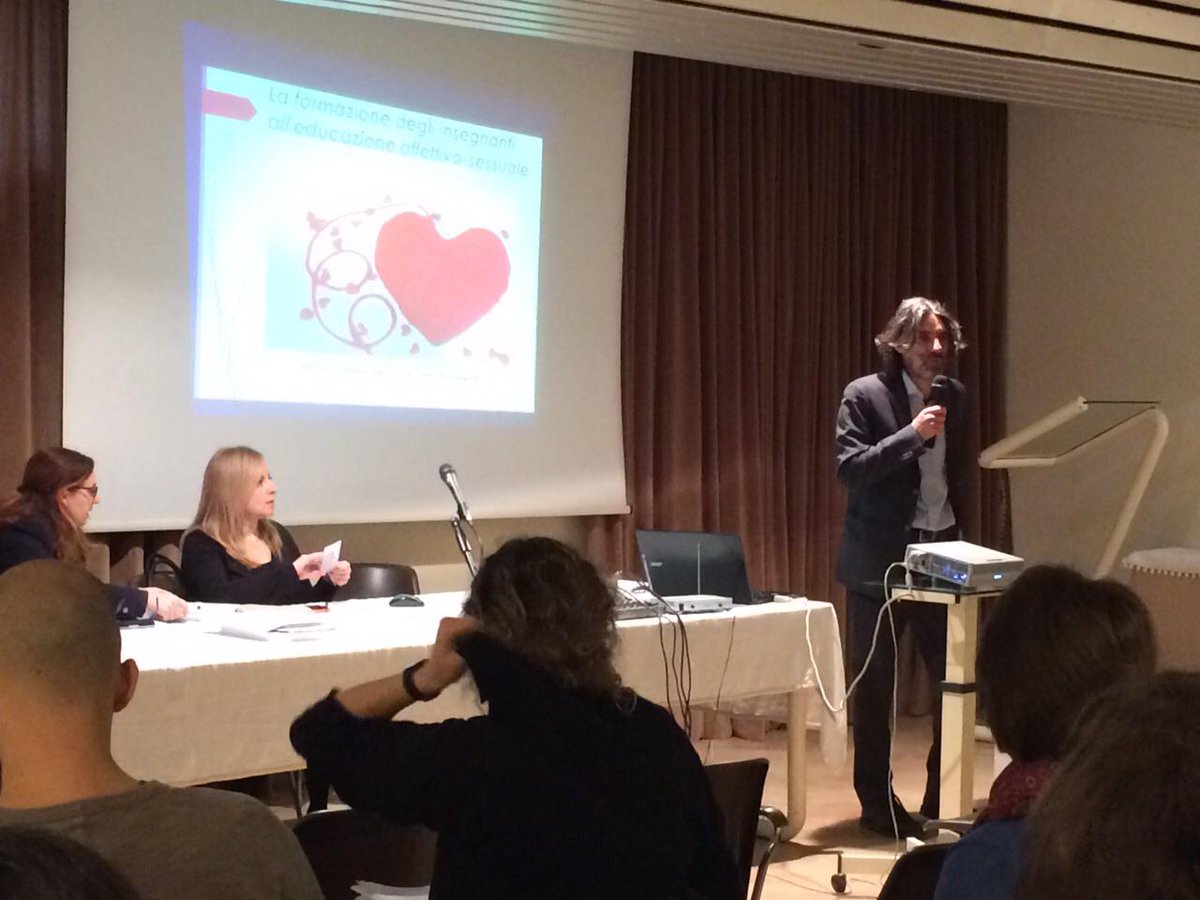 Il saluto del presidente regionale Lauro Mengheri #decentramento