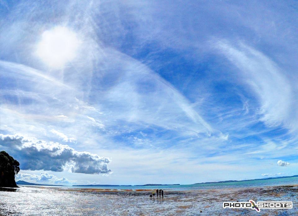 eGloby's tweet photo. Mellons Bay, Auckland #NZ http://t.co/nES7pkqiMo