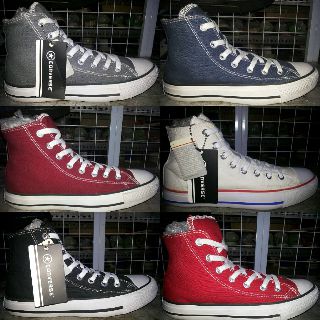 converse high ukuran 38-43 just 115k... minat? langsung invite 308d01c3
menerima ecer dan grosir

CrimeaST Store