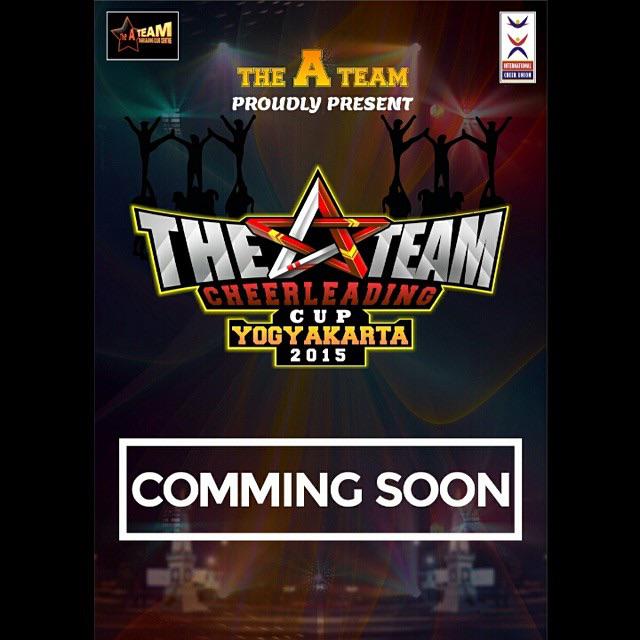 Coming soon!! THE A TEAM CUP REGIONAL YOGYAKARTA 2015 cc: <a href="/Flash_AllStars/">Flash All Stars</a>  scontent.cdninstagram.com/hphotos-xap1/t…