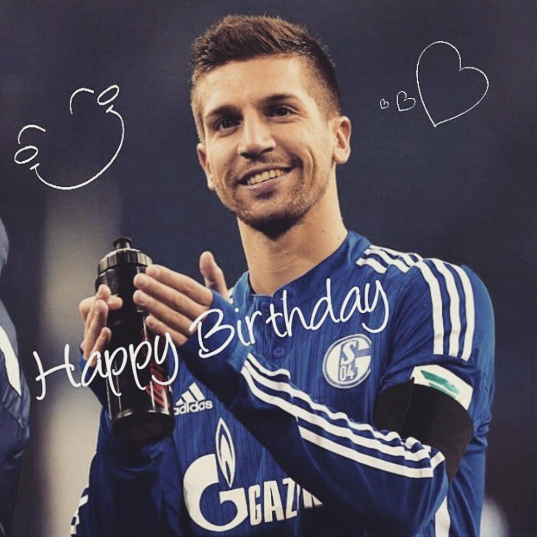 Happy Birthday Matija Nastasic!! 