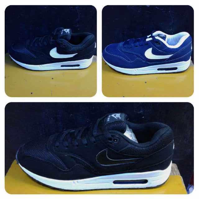 nike airmax man ukuran 38-43 just 190k...minat? langsung invite 308d01c3
menerima ecer dan grosir

CrimeaST Store