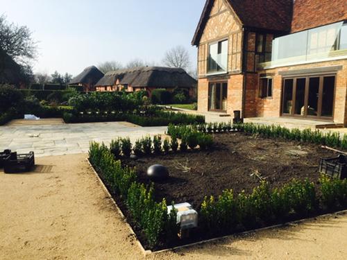 mgs gardening (@w78mark) on Twitter photo 