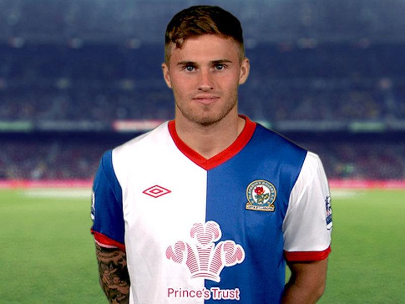 Happy 26th Birthday David GOODWILLIE 