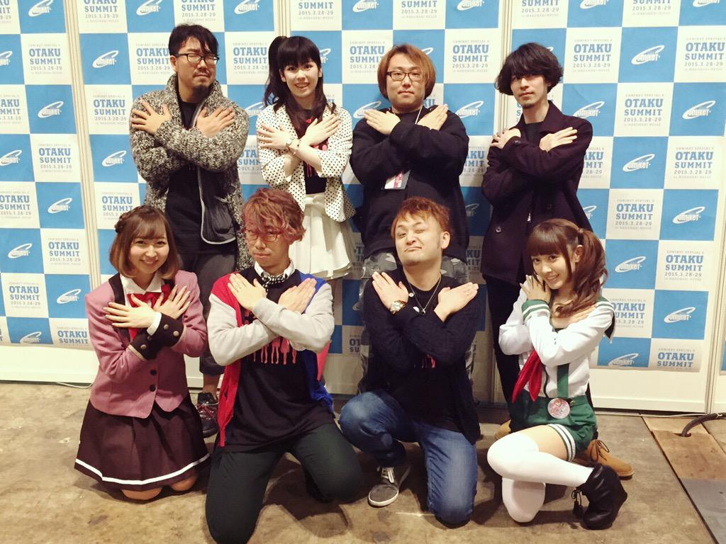 魔法少女オーバーエイジ 魔法少女オーバーエイジ