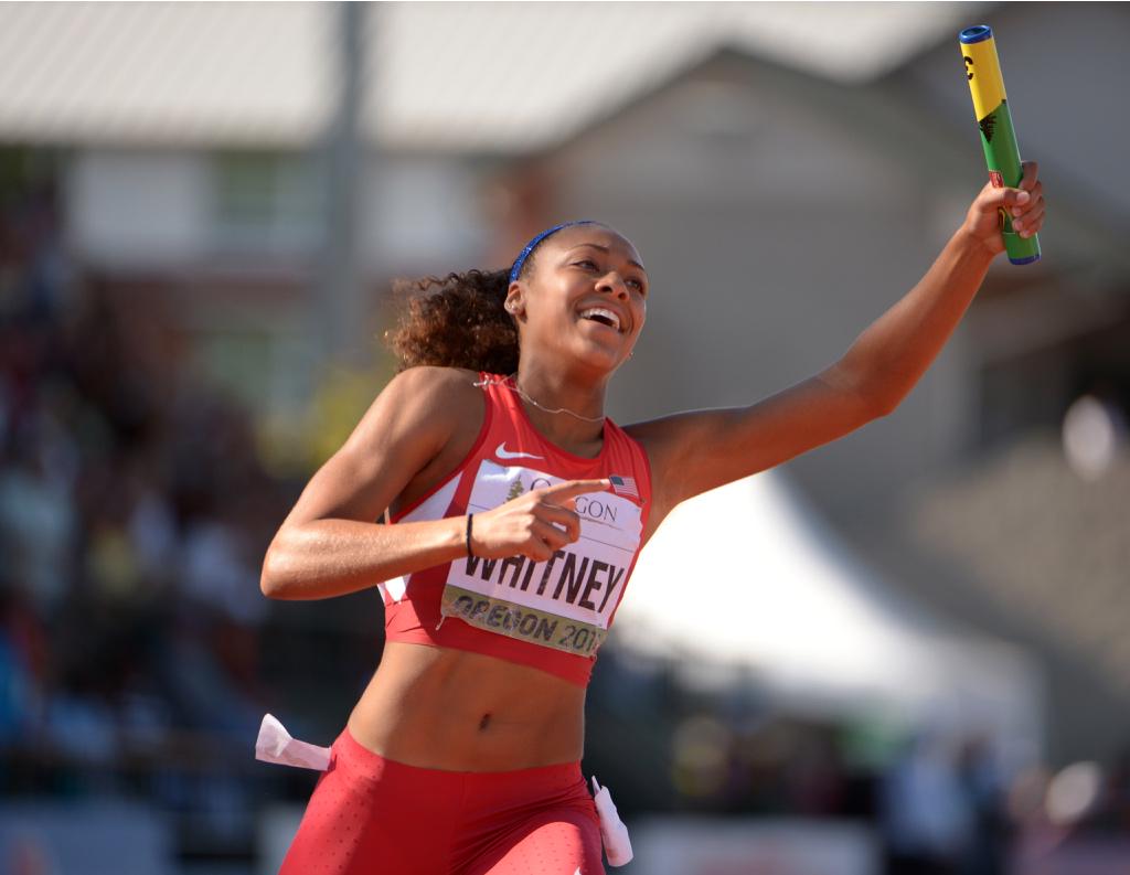 UPDATED: Check out our #TeamUSA relay lineups for today at #TXRelays15: usatf.org/News/Athletes-… #TexasRelays