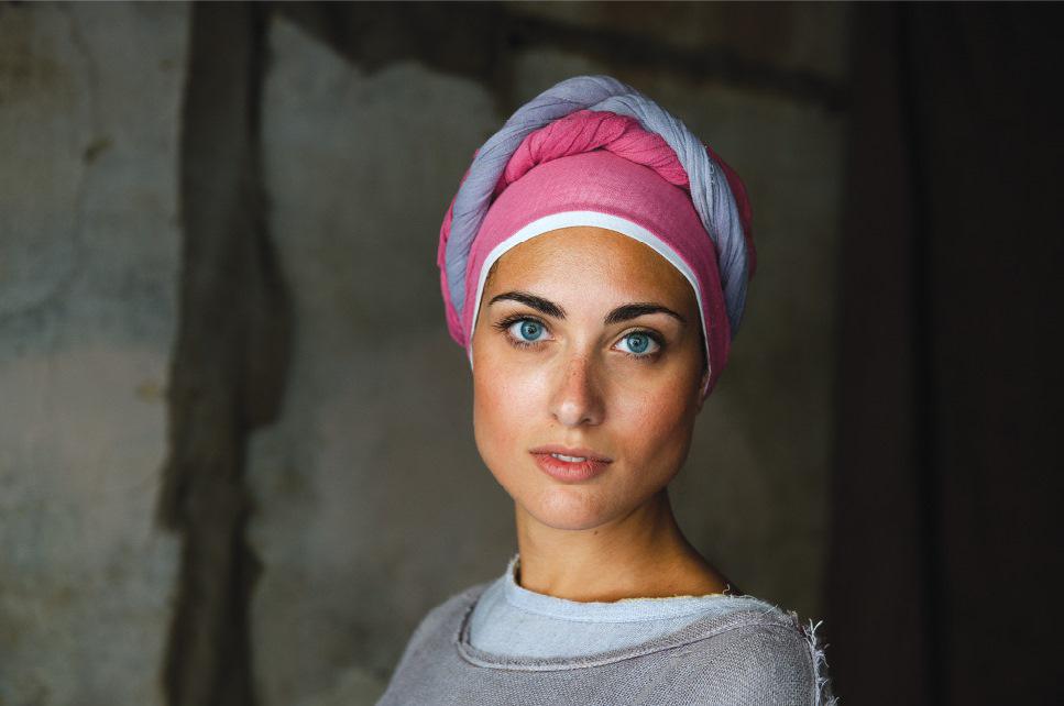 E' stato un #favMW tra Steve McCurry e la musa dell' #Umbria: nasce così <a href="/Sensationumbria/">Sensational Umbria</a> <a href="/MuseumWeek/">ᴍᴜsᴇᴜᴍᴡᴇᴇᴋ 🏛</a> <a href="/RegioneUmbria/">Regione Umbria</a>