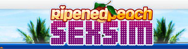 ripened peach sexism