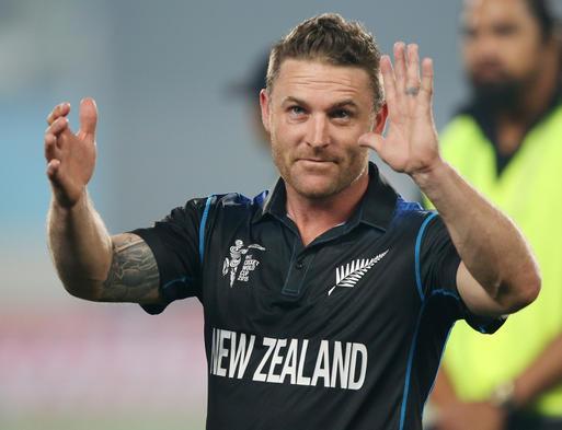 the_hindu's tweet photo. Cheer for Kiwis, McCullum asks Indian fans. Read — http://t.co/PSKkf3KpCH http://t.co/tI8MAX8Ak9