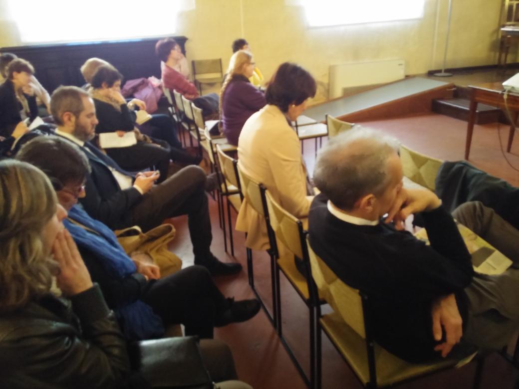 egodomenico's tweet photo. Quattro passi nella Ferrara digitale #adferrara #dchampfe http://t.co/jiQq15P51O