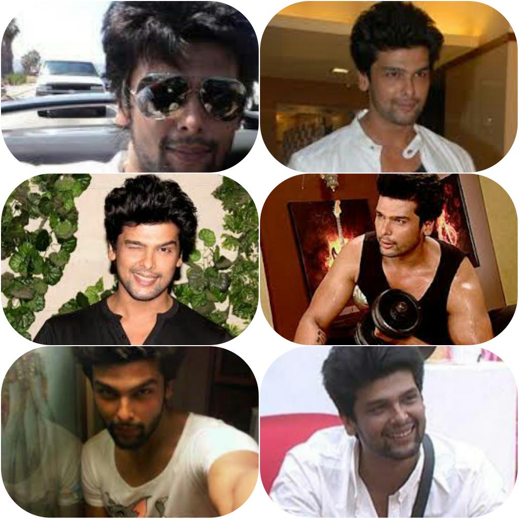 May all your dreams come true,
May every star of ever night,
Bring love-n-joy to you,
Happy Birthday Kushal Tandon 