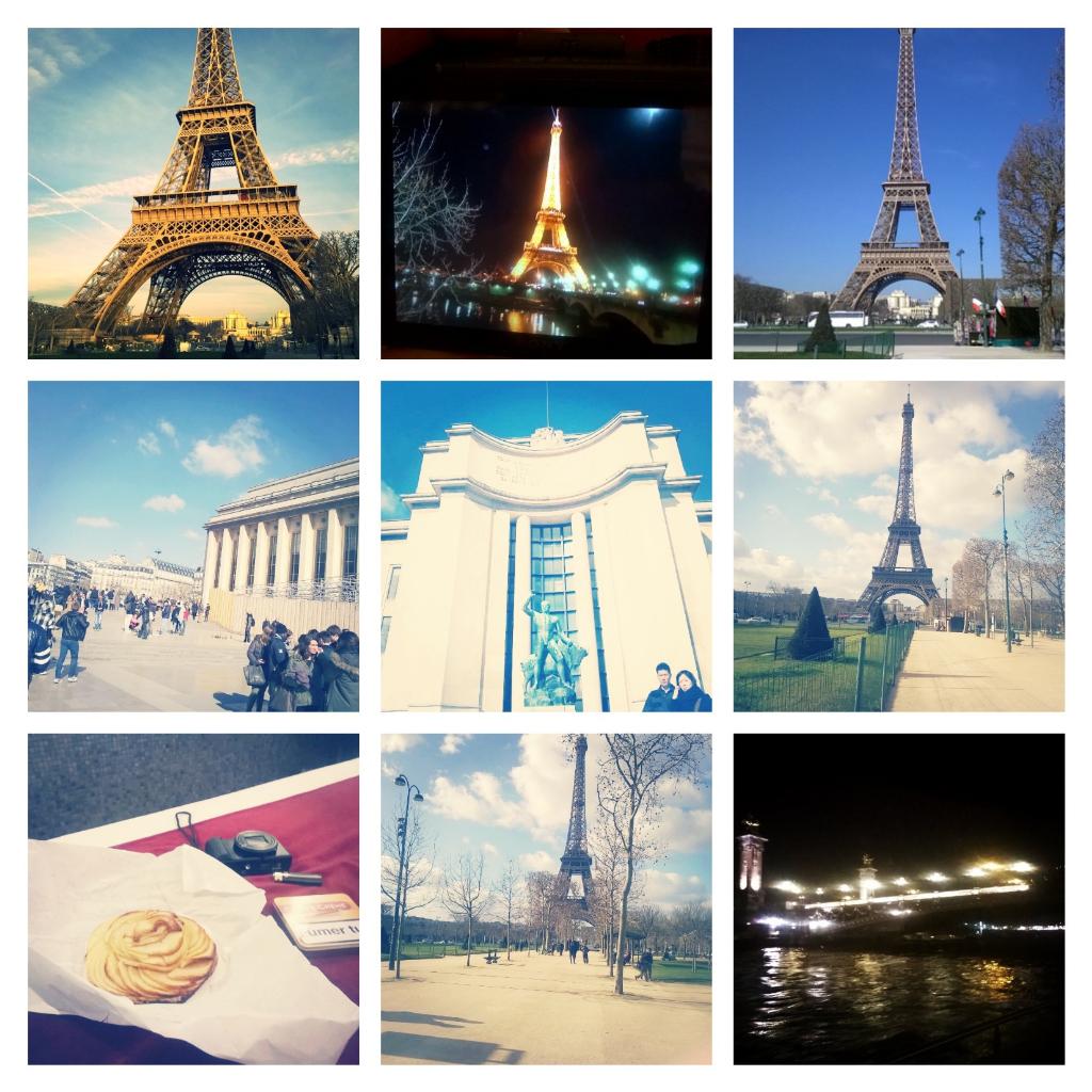 scottlewin2014's tweet image. #Paris #march #2015 ❤