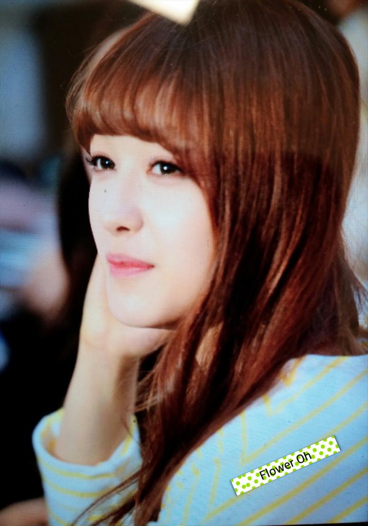 [15.03.28] ifc몰 팬싸인회  승희(<a href="/CUBECLC/">CLC·씨엘씨</a> ) 직찍 preview2 #CLC #오승희