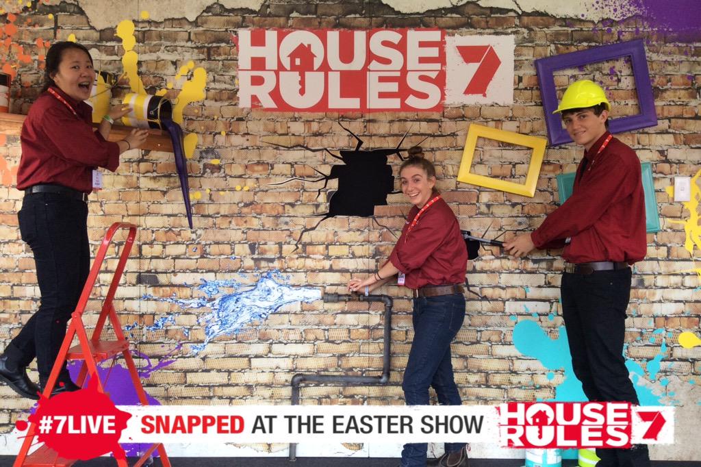 emilywayan_'s tweet image. #7LIVE