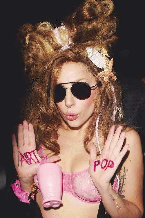If you want to wish to Lady Gaga Happy Birthday    
