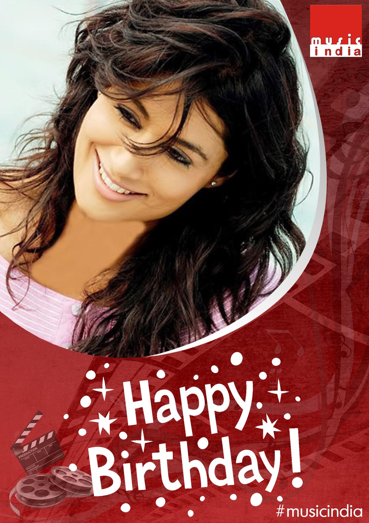  wishes Chitrangada Singh a Very Happy Birthday. 