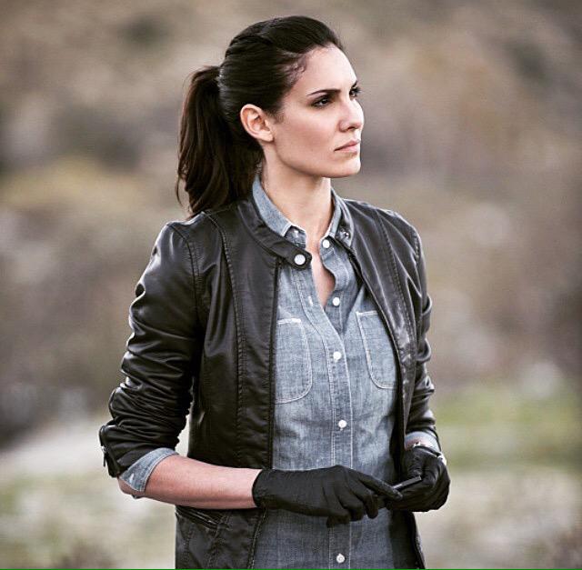 Kensi Blye Special Agent Kensi Blye