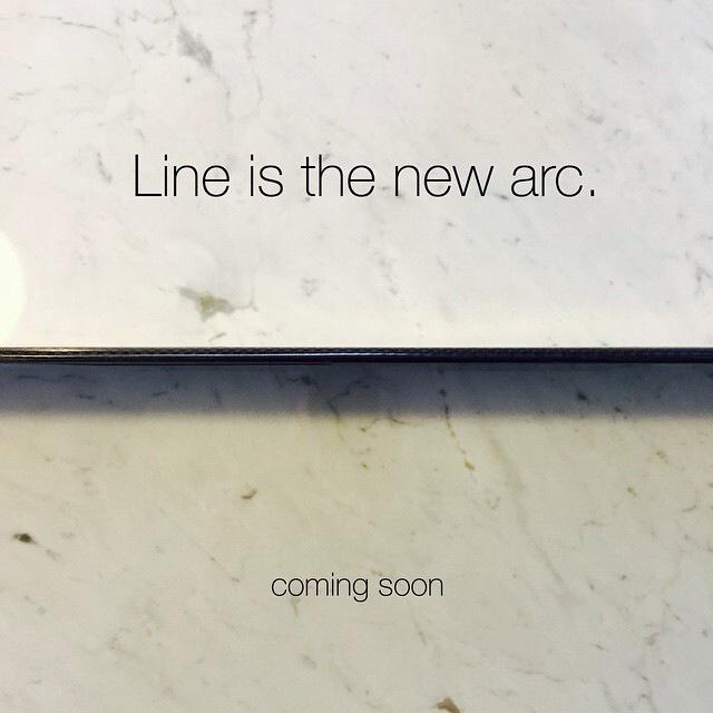 ericamarson's tweet photo. Line is the new arc. #c7oled #oled #innovation #research #carbonfiber @TredDesign #design @lauratraldi @romolostanco http://t.co/lLUUAhjiSa