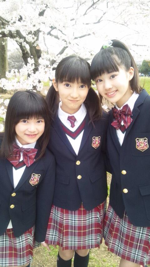 さくら学院 職員室 on X: 