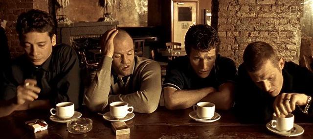 lockstockreact's tweet image. Saturday morning after a heavy night watching England....